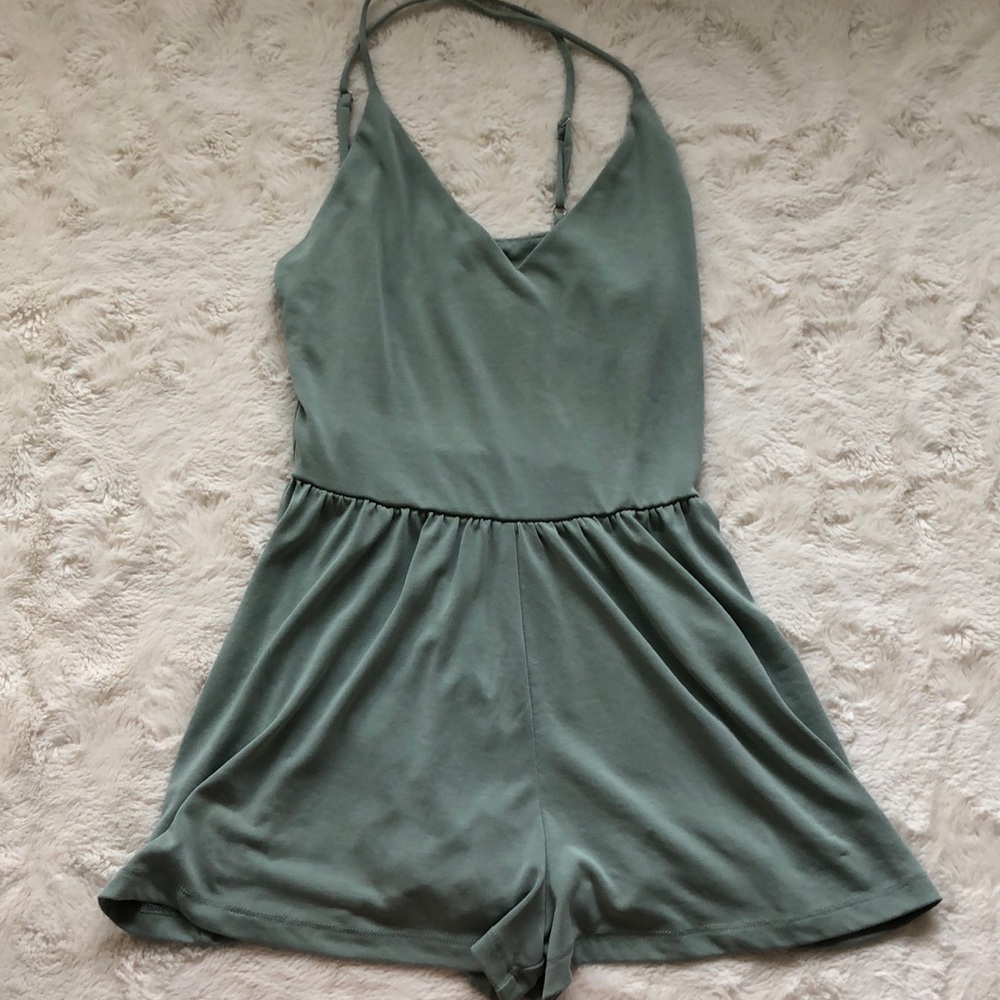 Sea foam geen romper